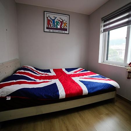 Sopoong Guesthouse Busan Dış mekan fotoğraf