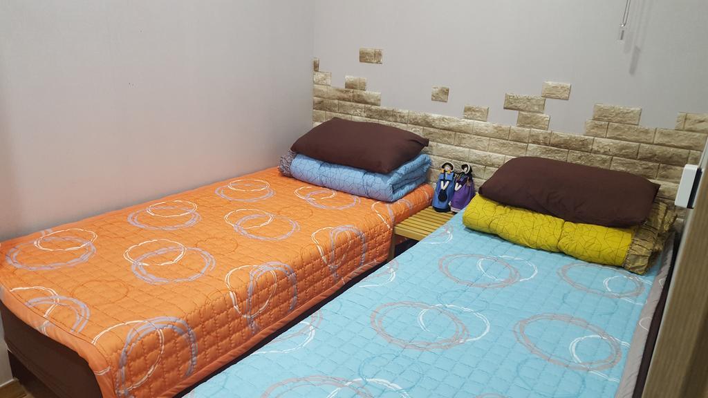 Sopoong Guesthouse Busan Dış mekan fotoğraf