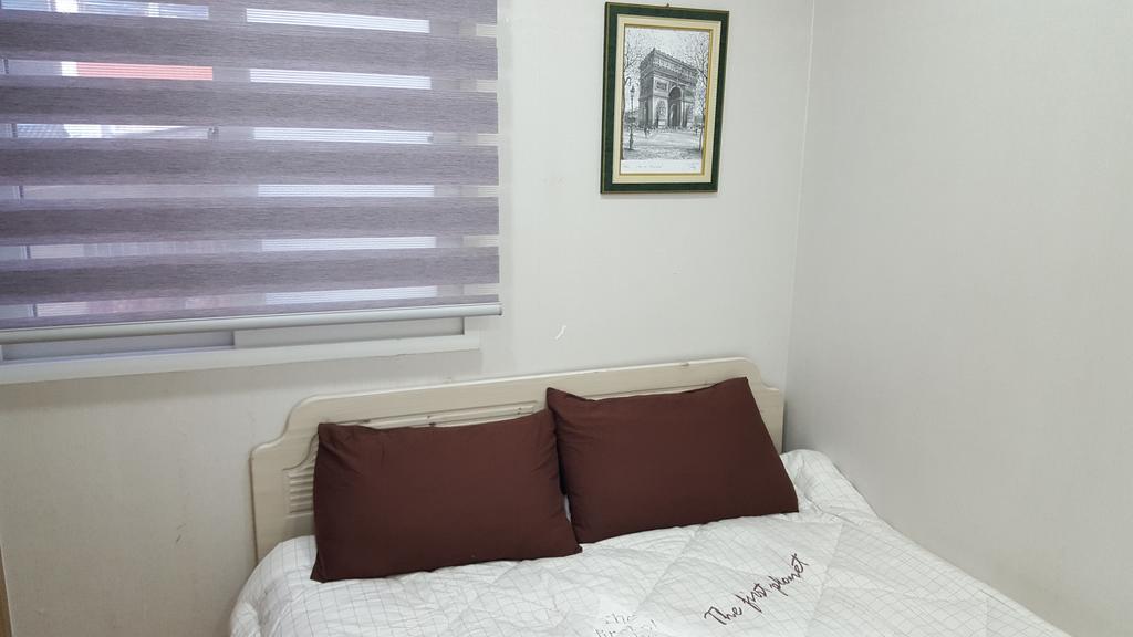 Sopoong Guesthouse Busan Dış mekan fotoğraf
