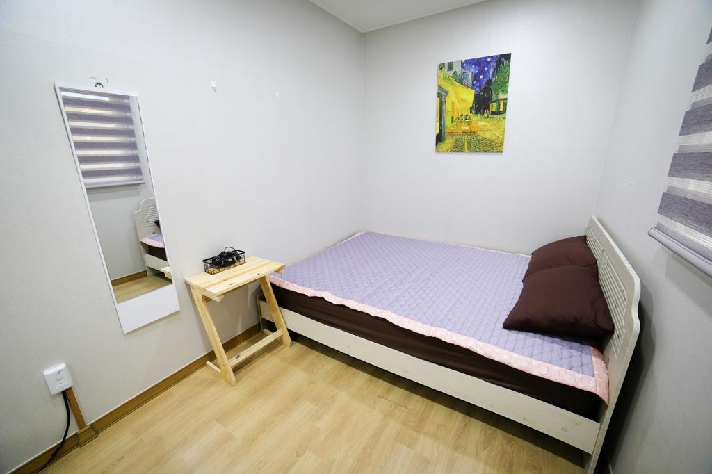 Sopoong Guesthouse Busan Dış mekan fotoğraf