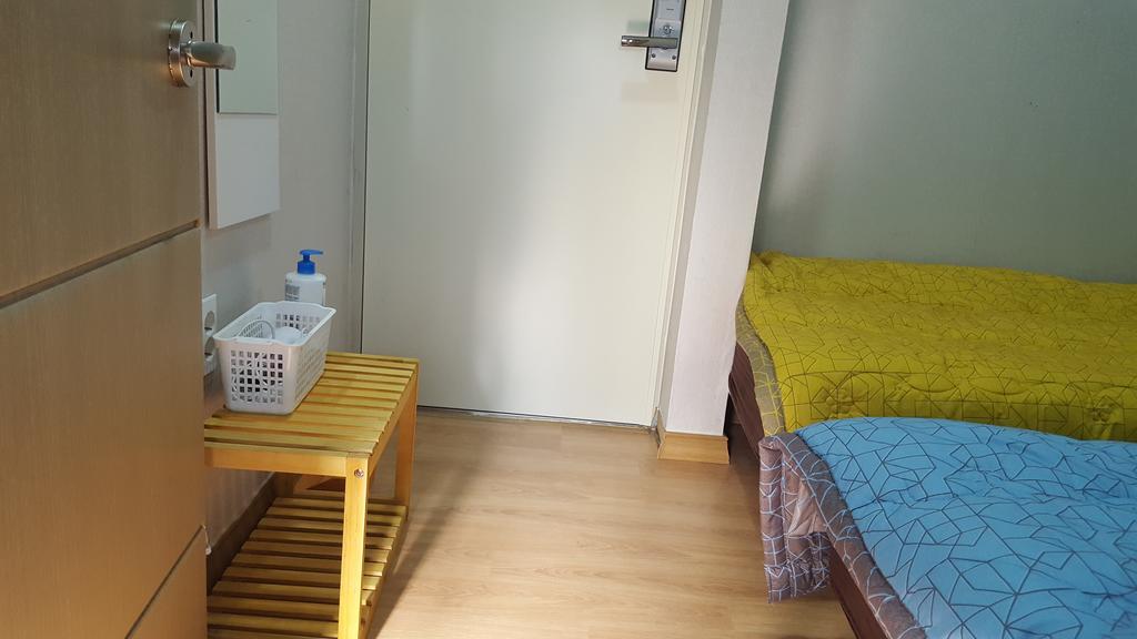 Sopoong Guesthouse Busan Dış mekan fotoğraf