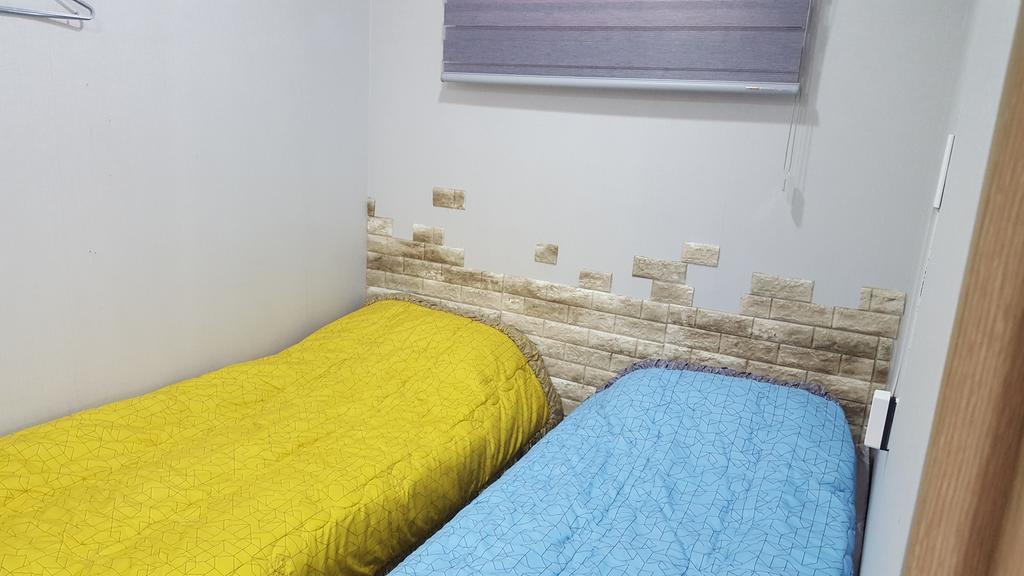 Sopoong Guesthouse Busan Dış mekan fotoğraf