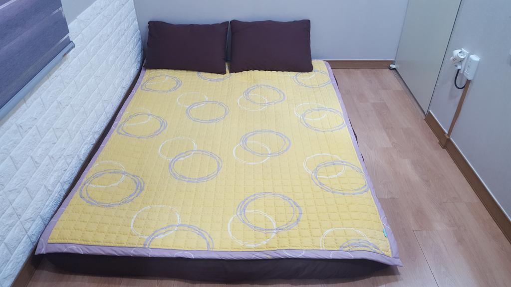Sopoong Guesthouse Busan Dış mekan fotoğraf