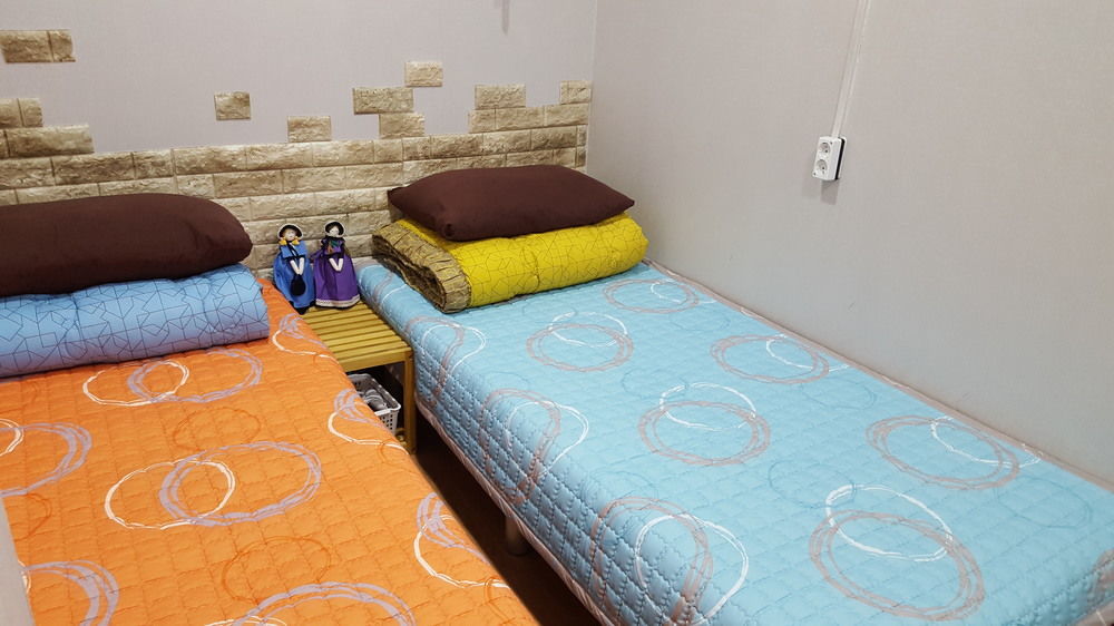 Sopoong Guesthouse Busan Dış mekan fotoğraf