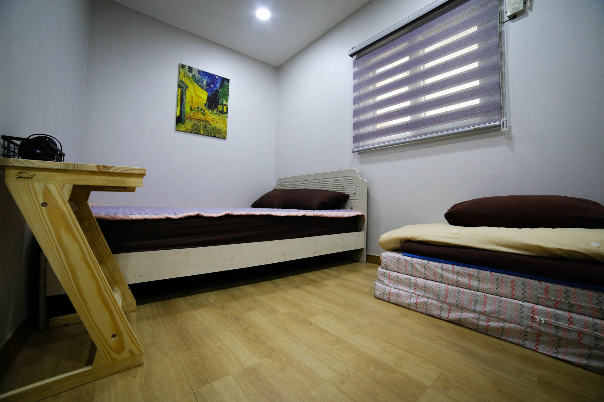 Sopoong Guesthouse Busan Dış mekan fotoğraf