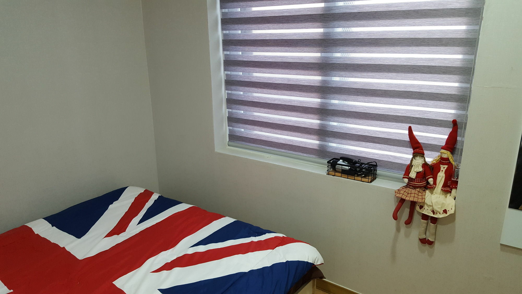 Sopoong Guesthouse Busan Dış mekan fotoğraf
