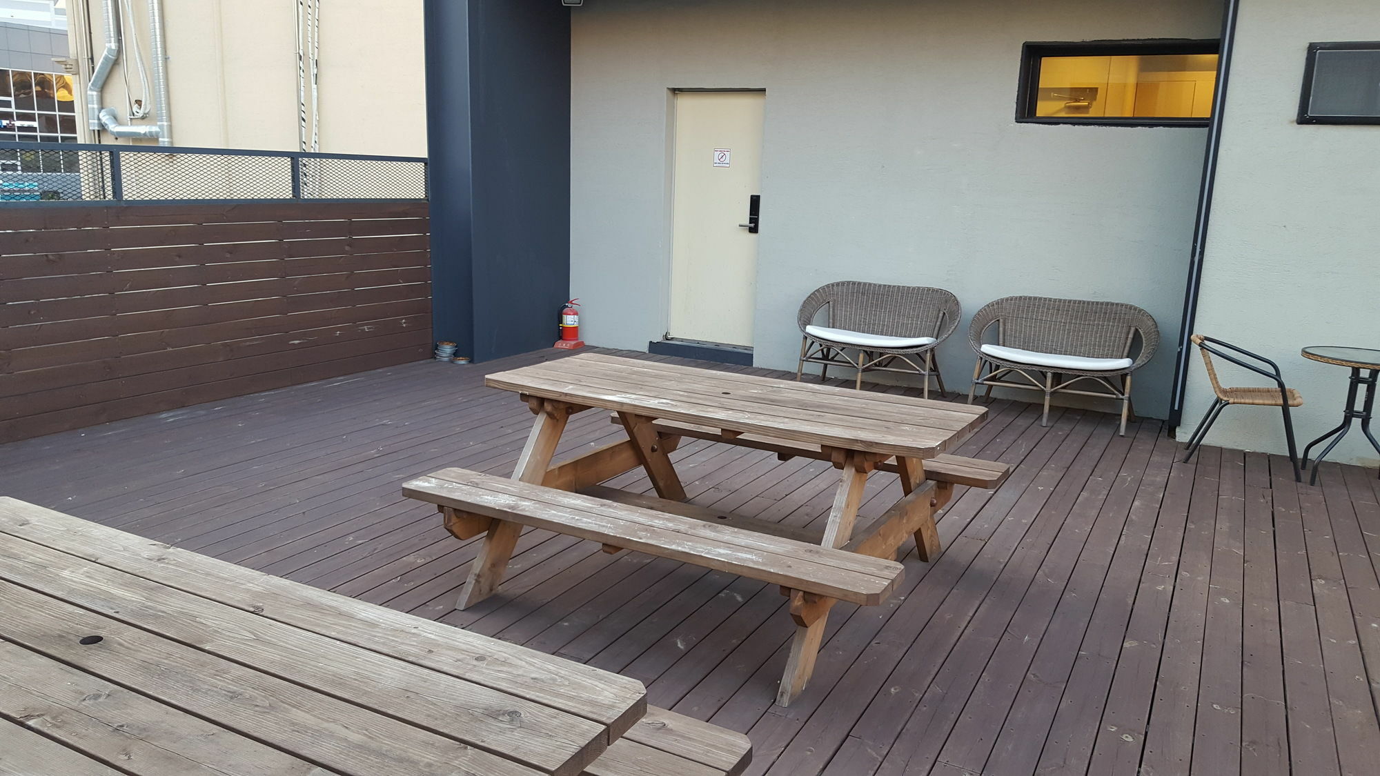 Sopoong Guesthouse Busan Dış mekan fotoğraf